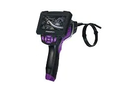 Видеоэндоскопы