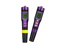 Тестеры качества воды