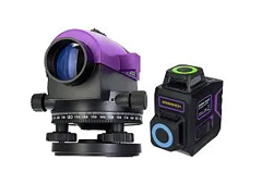 Лазерные уровни