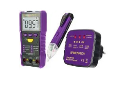 Электроизмерительные приборы