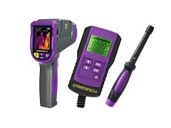 Приборы неразрушающего контроля